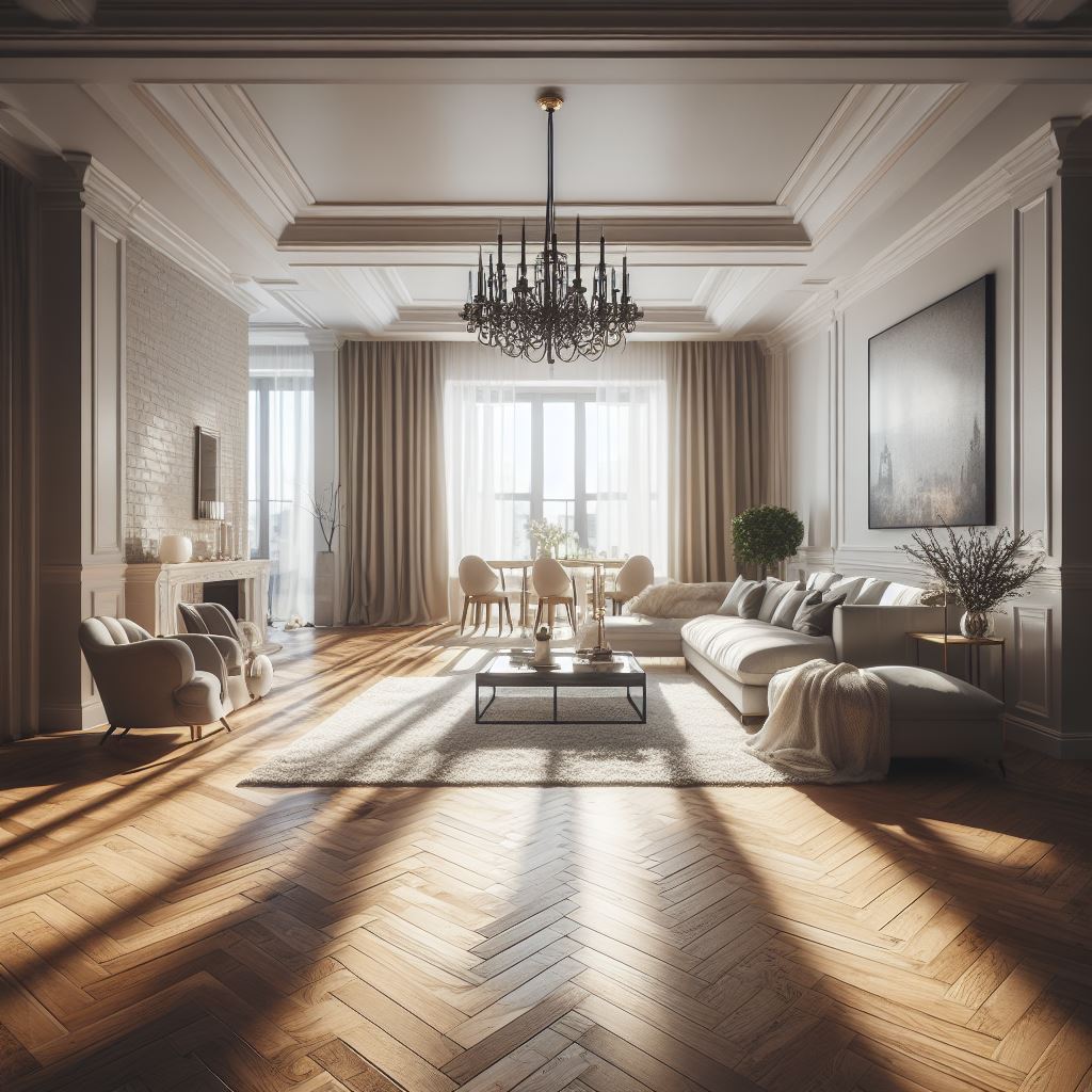 How to Choose the Right Hardwood Flooring for Your Home